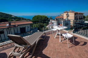 Отель Maison Cipriani  Сант Агата Суи Дуе Голфи 